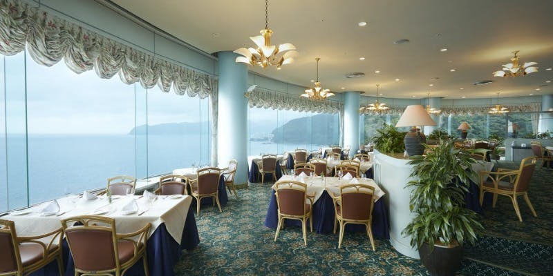 熱海サンビーチ周辺ランチ22 おすすめ 絶品お昼ごはん5選 一休 Comレストラン