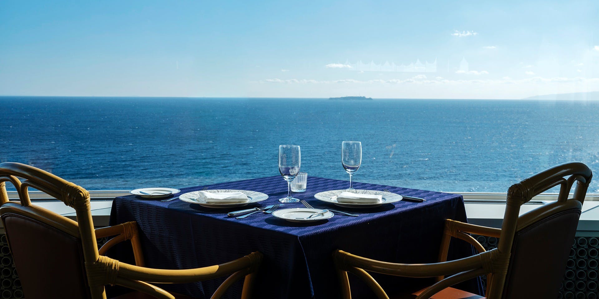 レストランボヌール／ホテルニューアカオ - 画像2