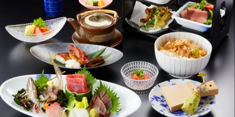 熱海サンビーチ周辺ランチ22 おすすめ 絶品お昼ごはん5選 一休 Comレストラン