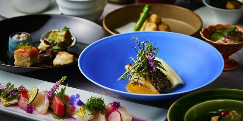 12/1～【デラックスコース】