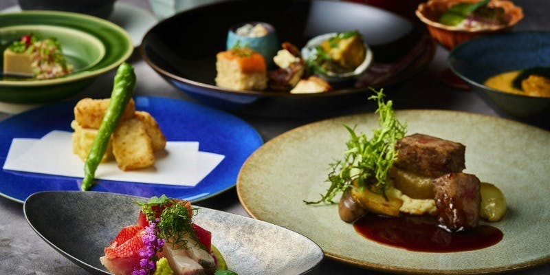 12/1～【スタンダードコース】