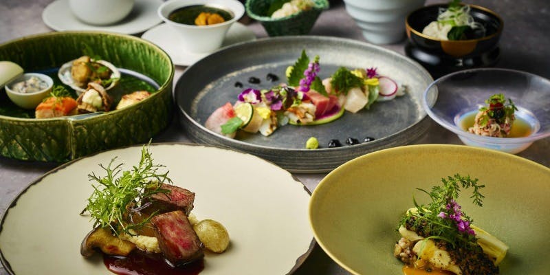 12/1～【プレミアムコース】