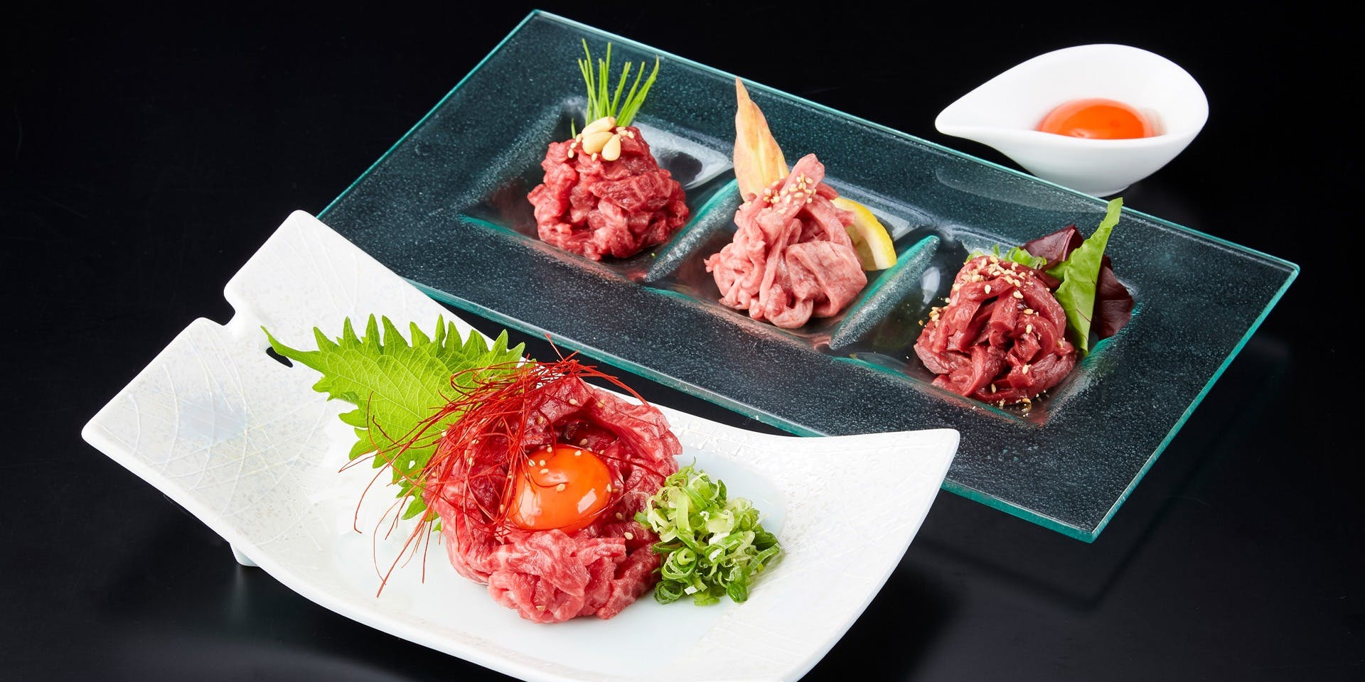 肉匠 牛虎 心斎橋店 - 画像4