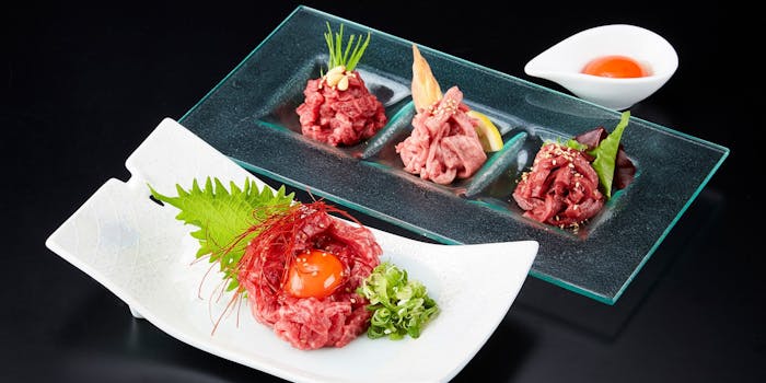 なんば 心斎橋のデートで焼肉が楽しめるおすすめレストラントップ3 一休 Comレストラン なんば 心斎橋のデートで焼肉が楽しめるおすすめレストラントップ3 一休 Comレストラン