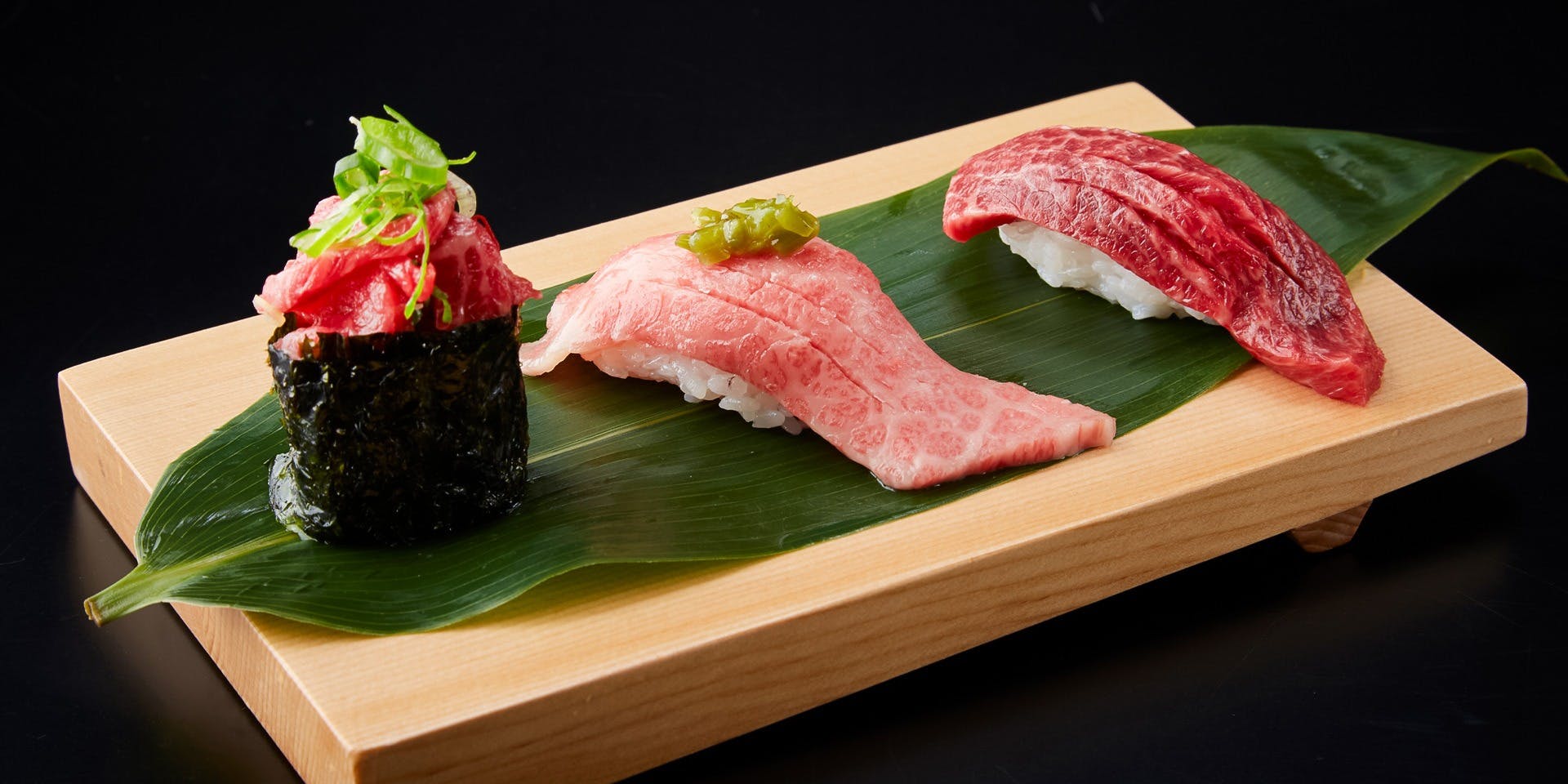 肉匠 牛虎 心斎橋店