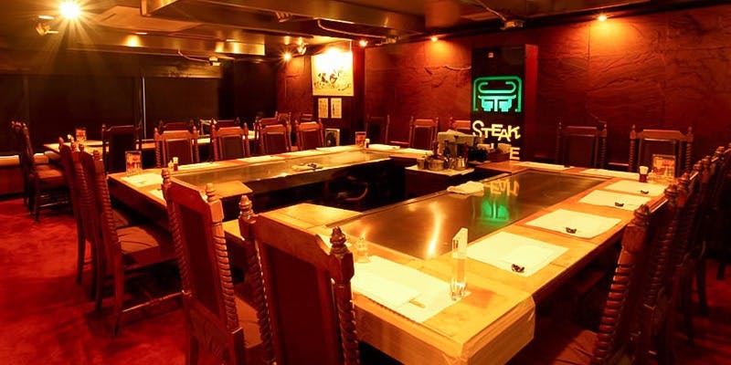 パンドラ 西口店 2枚目