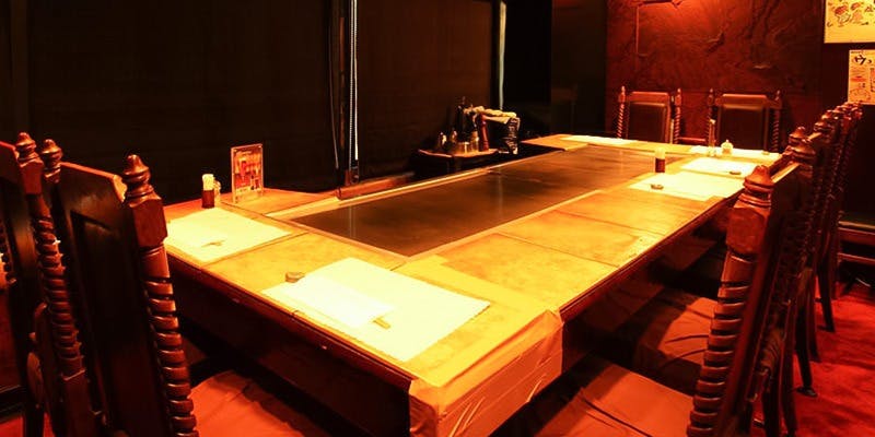 パンドラ 西口店 - 画像3