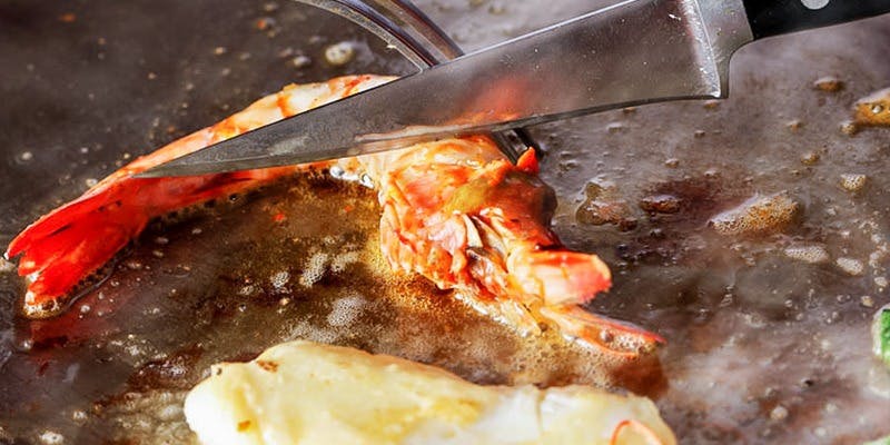 パンドラ 西口店