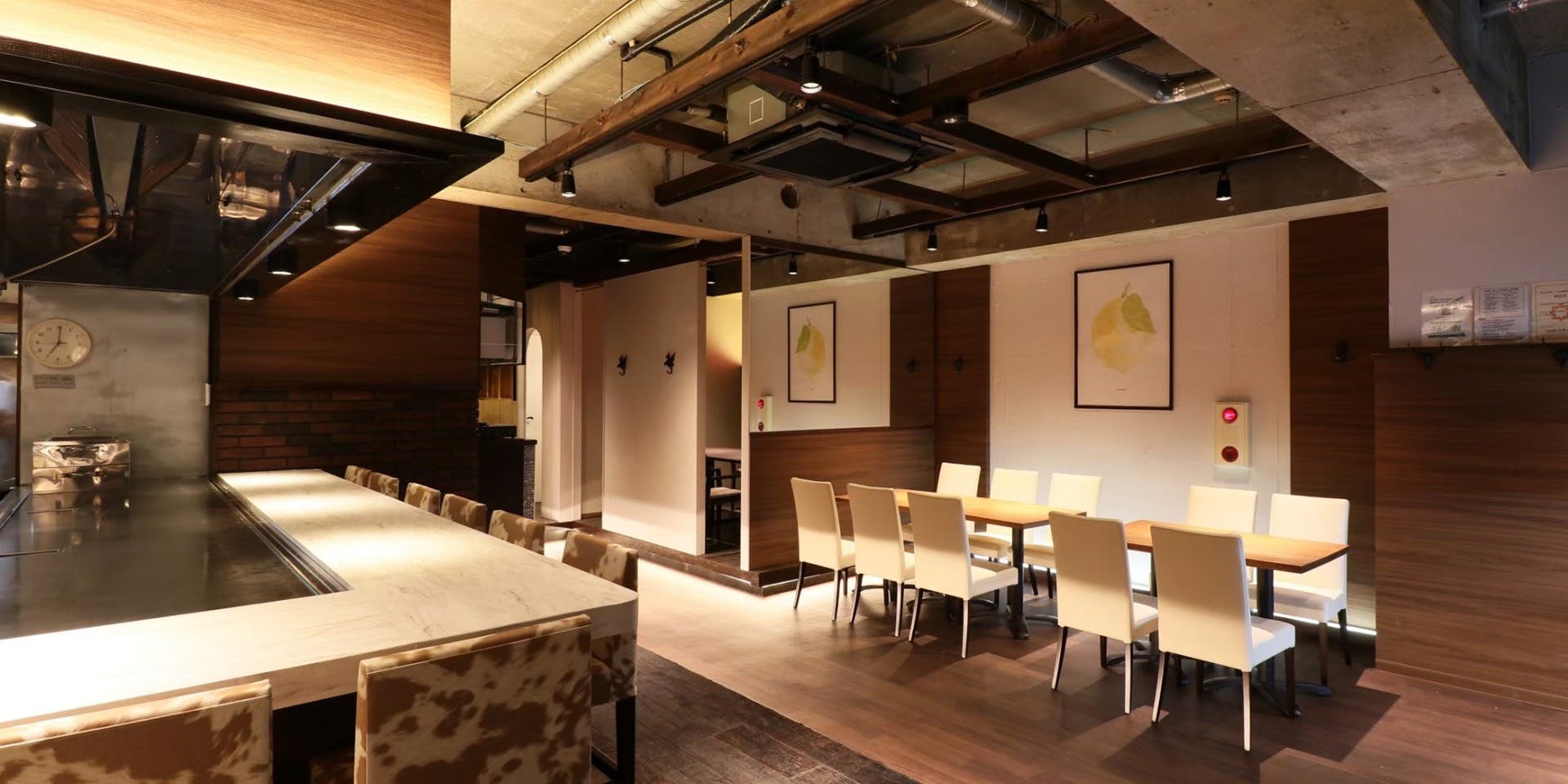 鉄板焼 2025.08 鉄板ブラザーズ @teppan_bro しょうごさん @shogorint