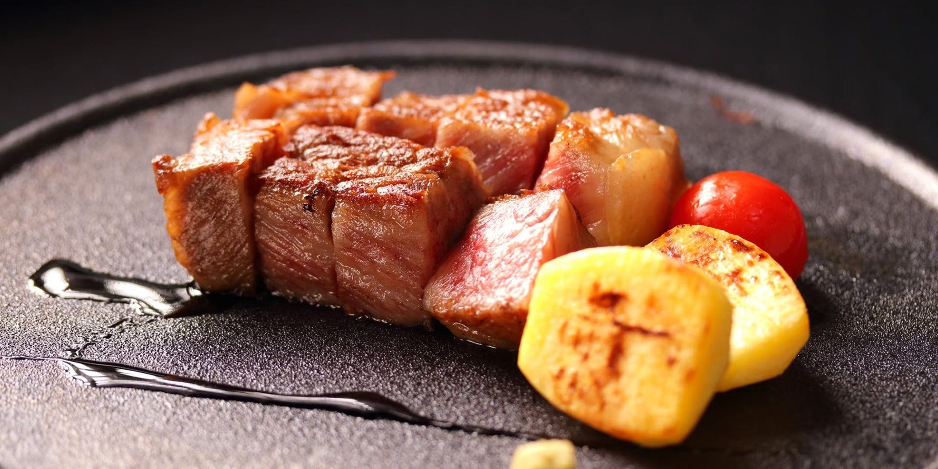 神戸牛取扱専門店和牛鉄板割烹シンラ - 画像5