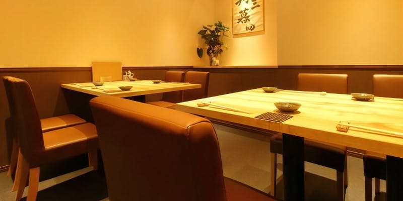  おまかせ別邸コース