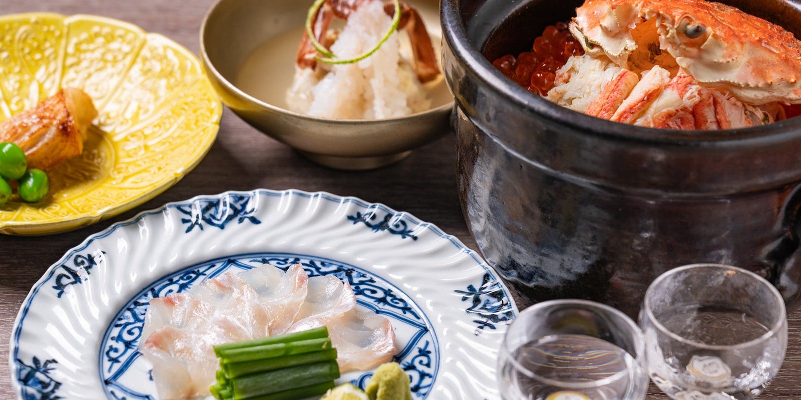 さかなや別邸 - 画像3