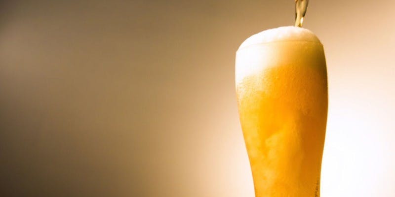 バーで楽しむ90分飲み放題プラン「ワンオーダー制」