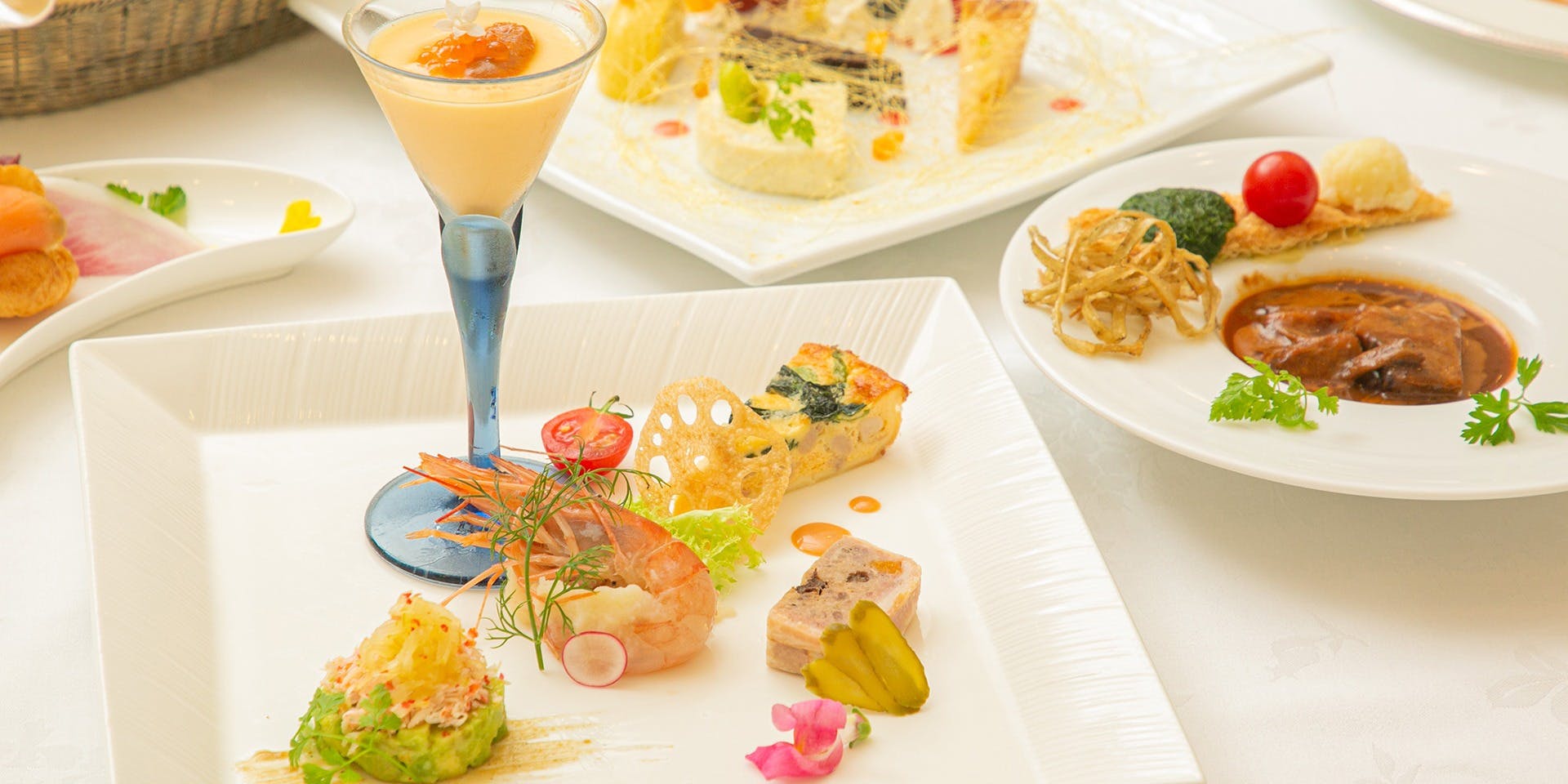 フレンチ＆バー ディネット