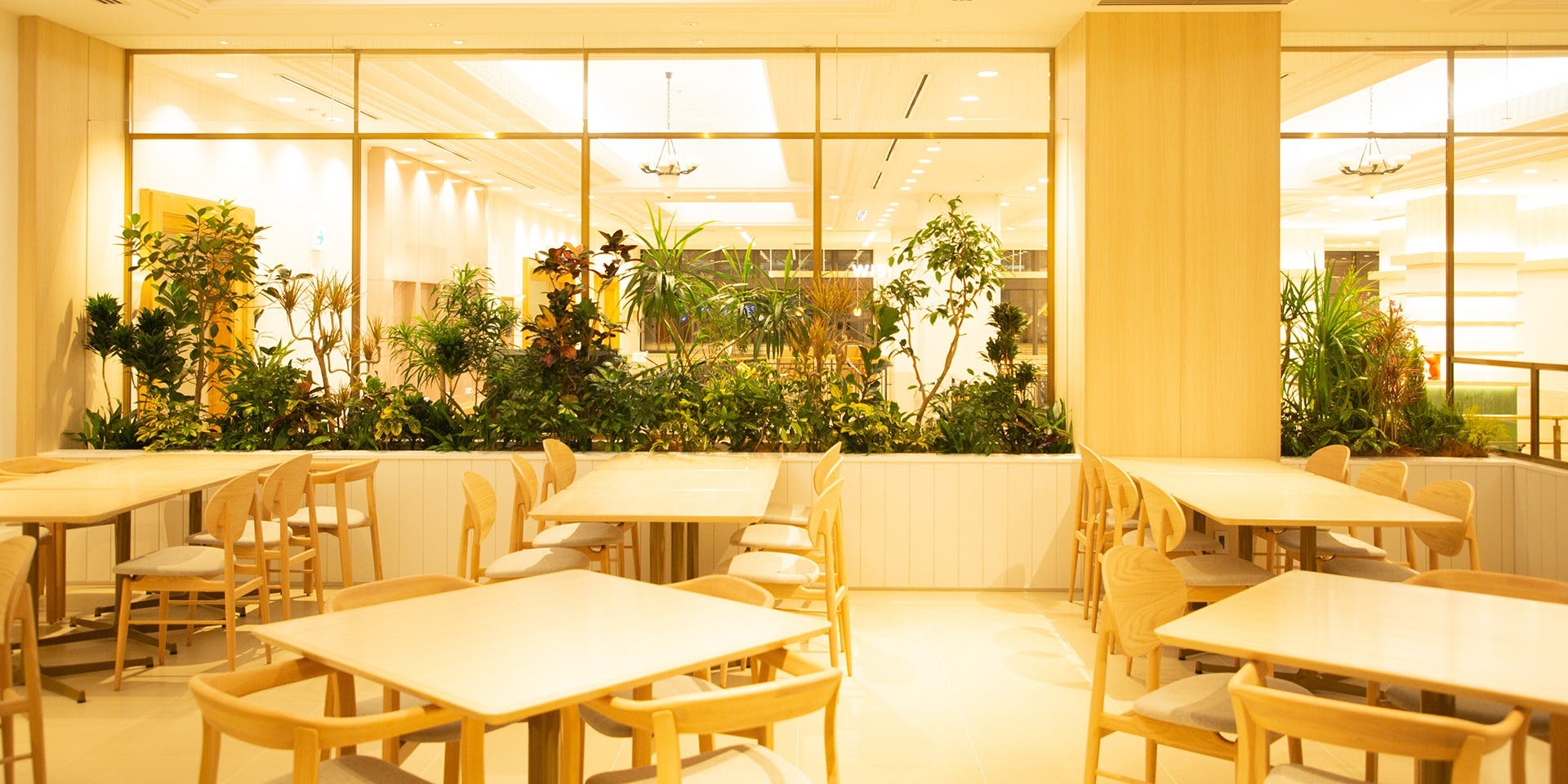 フレンチ＆バーディネット／ウィシュトンホテル・ユーカリ - 画像2