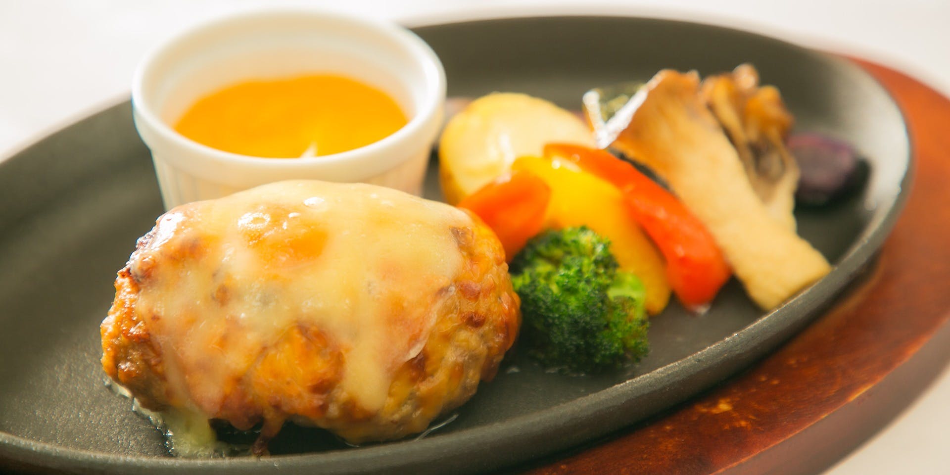 フレンチ＆バー ディネット