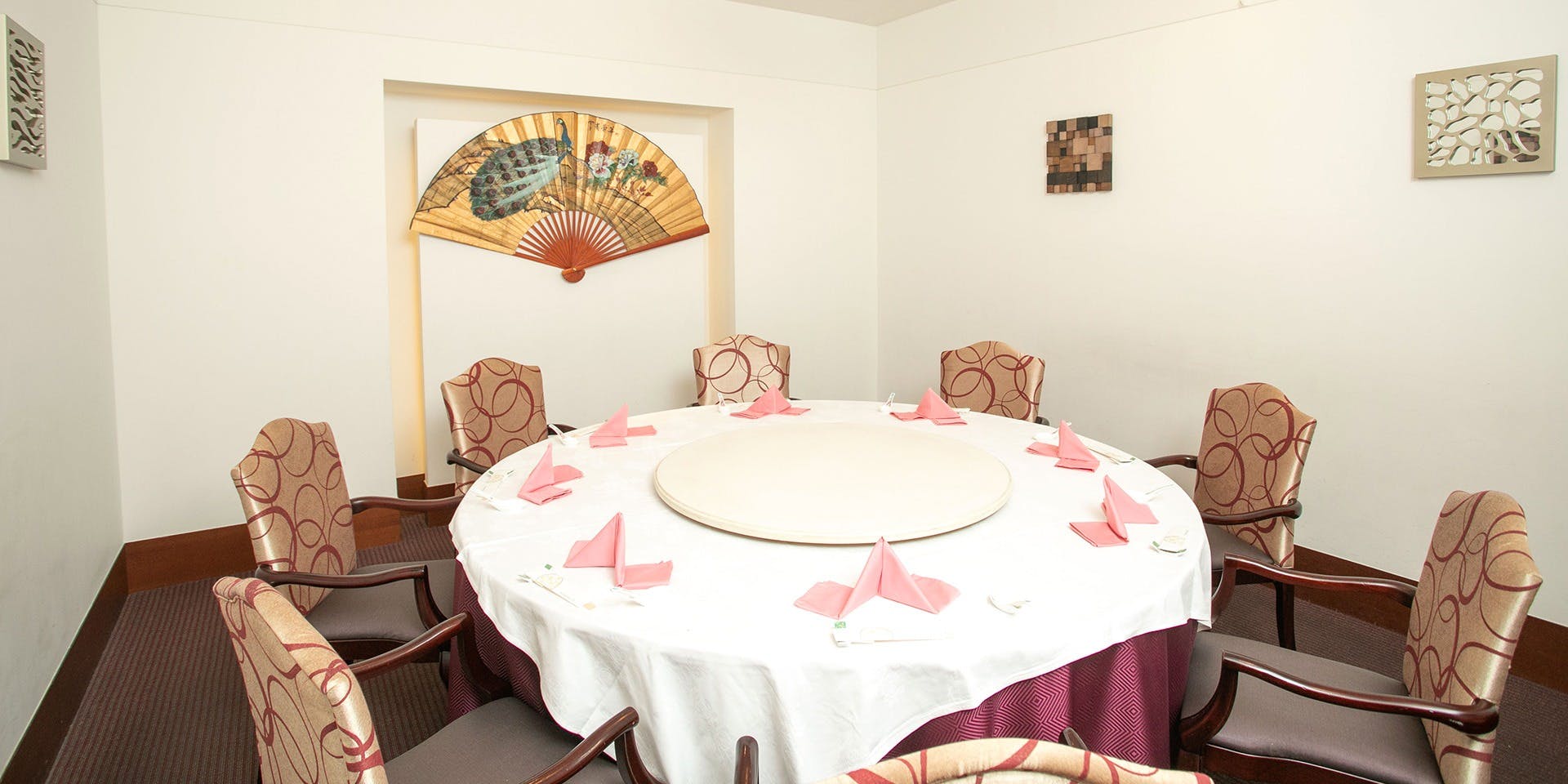 中国料理マンダリンキャップ／ウィシュトンホテル・ユーカリ - 画像5