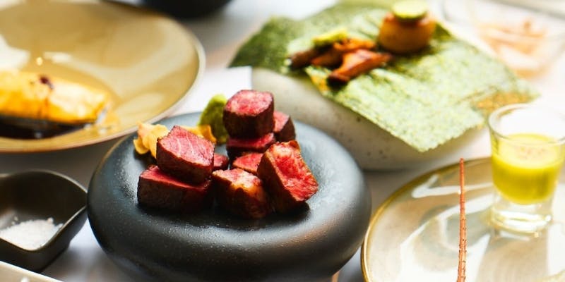 【Xmas2025】クリスマスディナーコース＋1ドリンク（窓側確約）