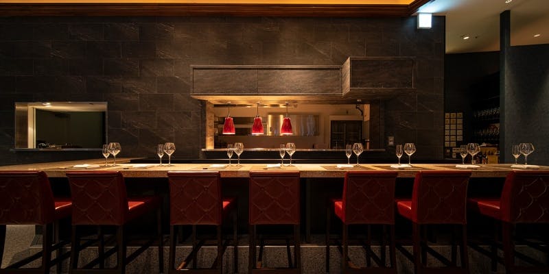 Teppanyaki×Wine��������^�n�[�r�X PLAZA ENT