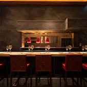 Teppanyaki×Wineあかくろ/ハービス PLAZA ENT