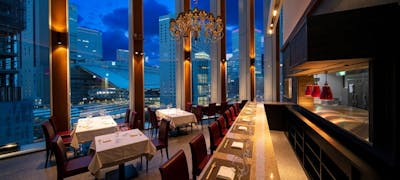 阪神百貨店梅田本店周辺グルメ おしゃれで美味しい レストランランキング 30選 一休 Comレストラン 阪神百貨店梅田本店周辺グルメ おしゃれで美味しい レストランランキング 30選 一休 Comレストラン