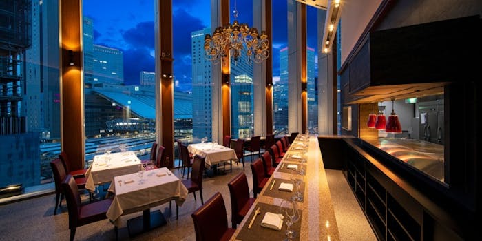 大丸梅田店周辺グルメ おしゃれで美味しい レストランランキング 30選 一休 Comレストラン 大丸梅田店周辺グルメ おしゃれで美味しい レストランランキング 30選 一休 Comレストラン