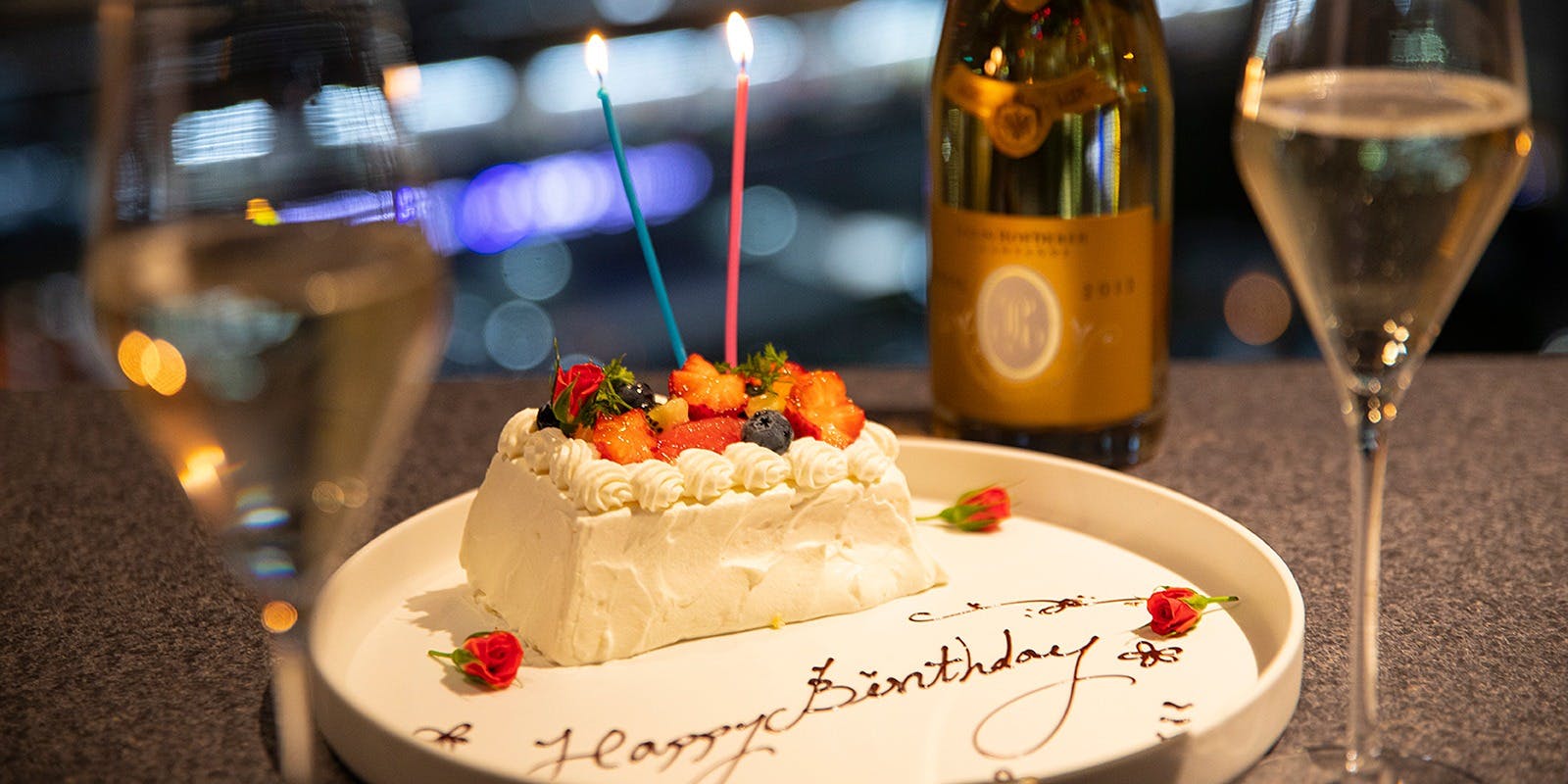 Teppanyaki×Wine あかくろ