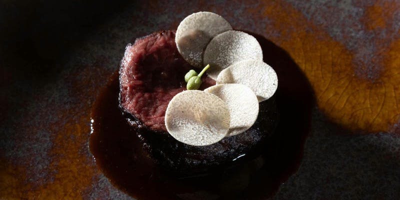 Wine Restaurant Le Conte