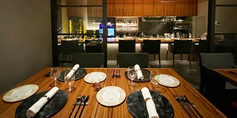 Wine Restaurant Le Conte - 画像1