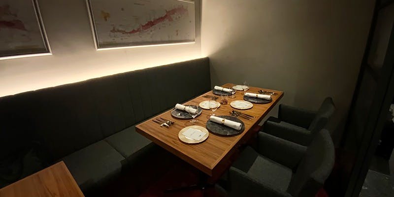 Wine Restaurant Le Conte - 画像2