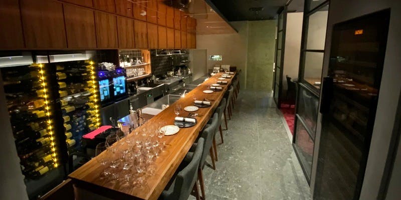 Wine Restaurant Le Conte - 画像3