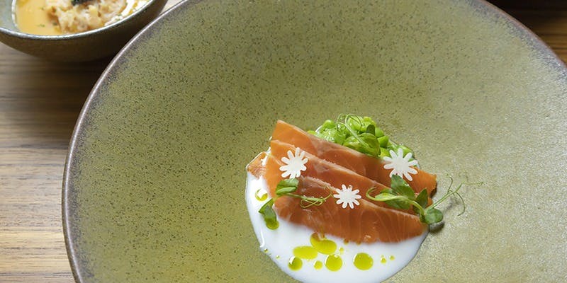 Wine Restaurant Le Conte - 画像4