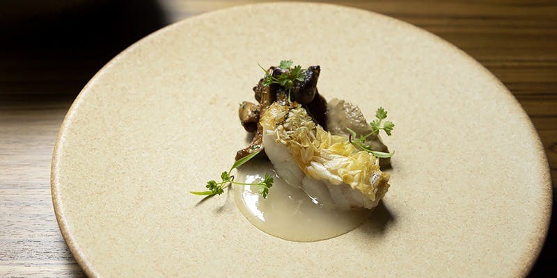 Wine Restaurant Le Conte - 画像5