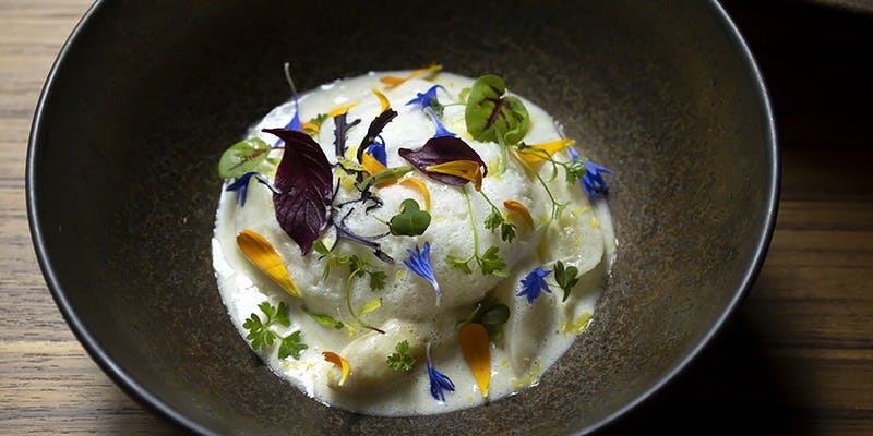 wine restaurant LE CONTE（ワイン レストラン ル コンテ）