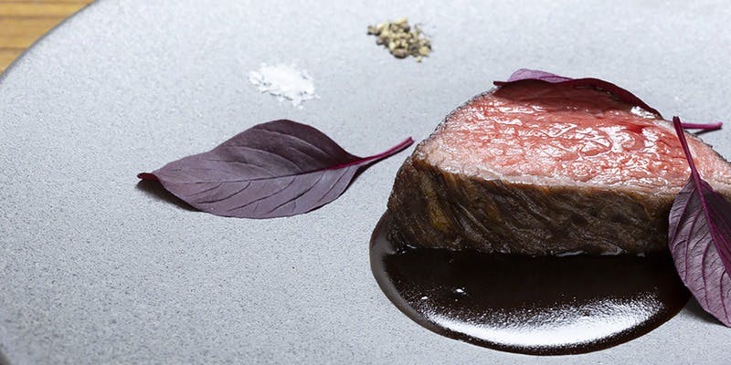 wine restaurant LE CONTE（ワイン レストラン ル コンテ）