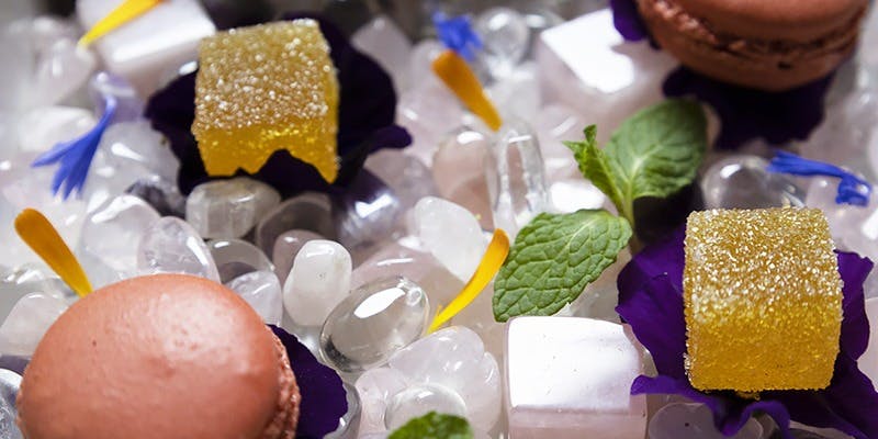 wine restaurant LE CONTE（ワイン レストラン ル コンテ）