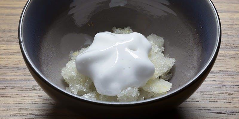 wine restaurant LE CONTE（ワイン レストラン ル コンテ）