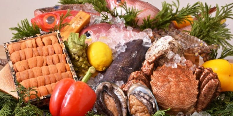 おまかせメニュー（個室）