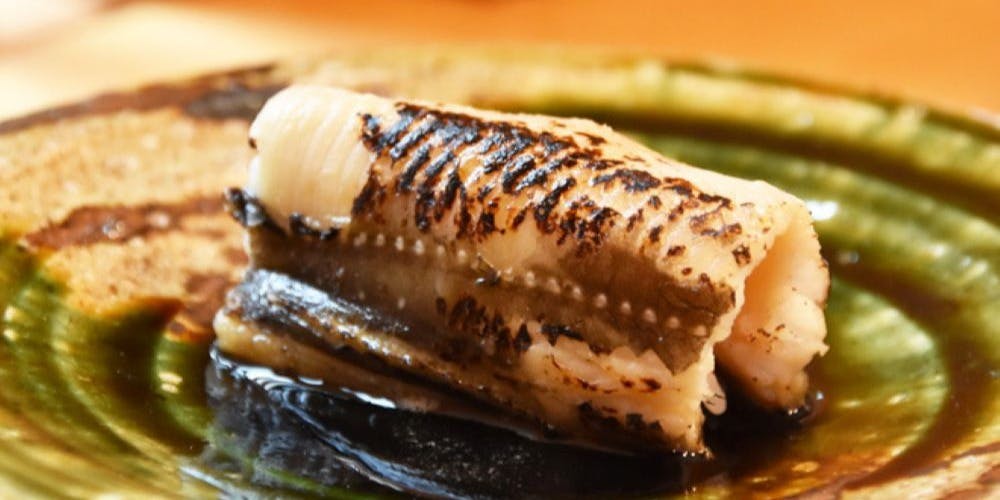 鮨 輝泉 - 画像12