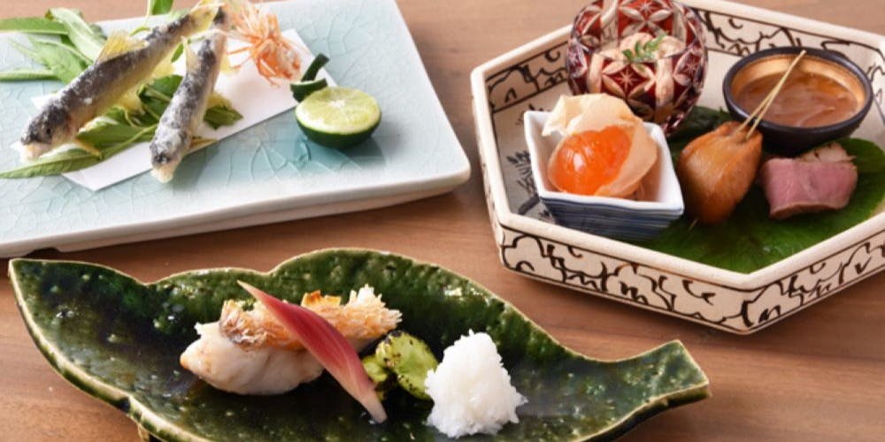 鮨 輝泉 - 画像13