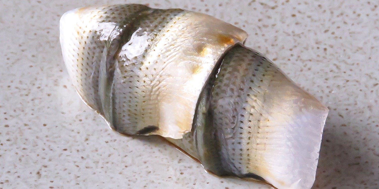 鮨 輝泉 - 画像3