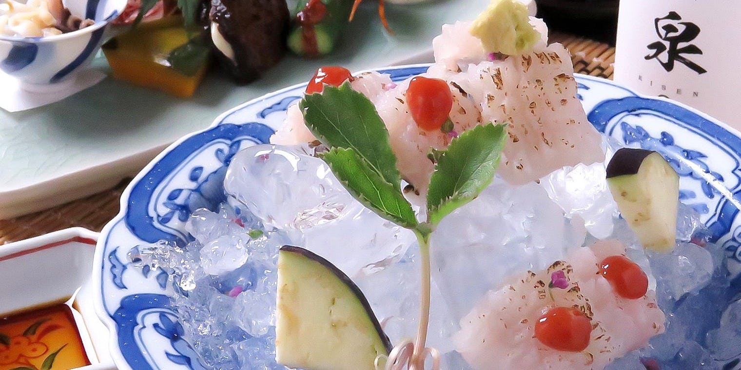 鮨 輝泉 - 画像5