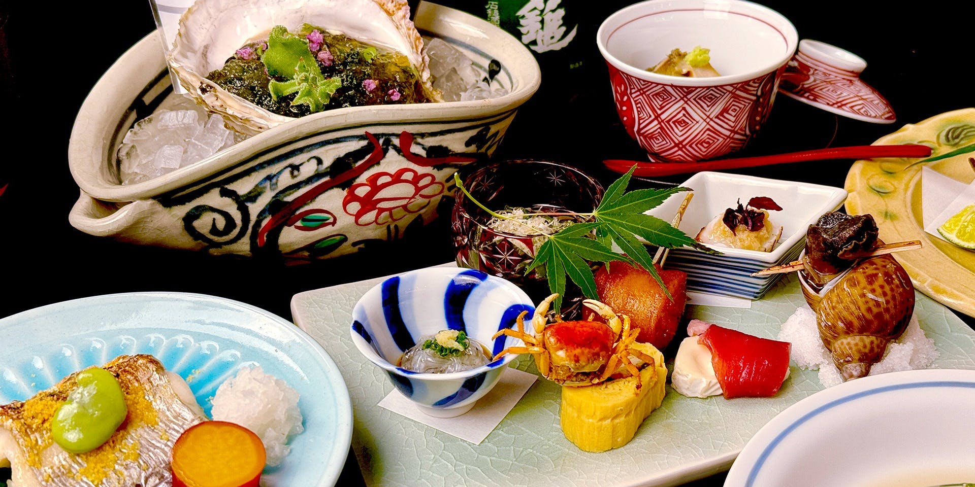 鮨 輝泉 - 画像7