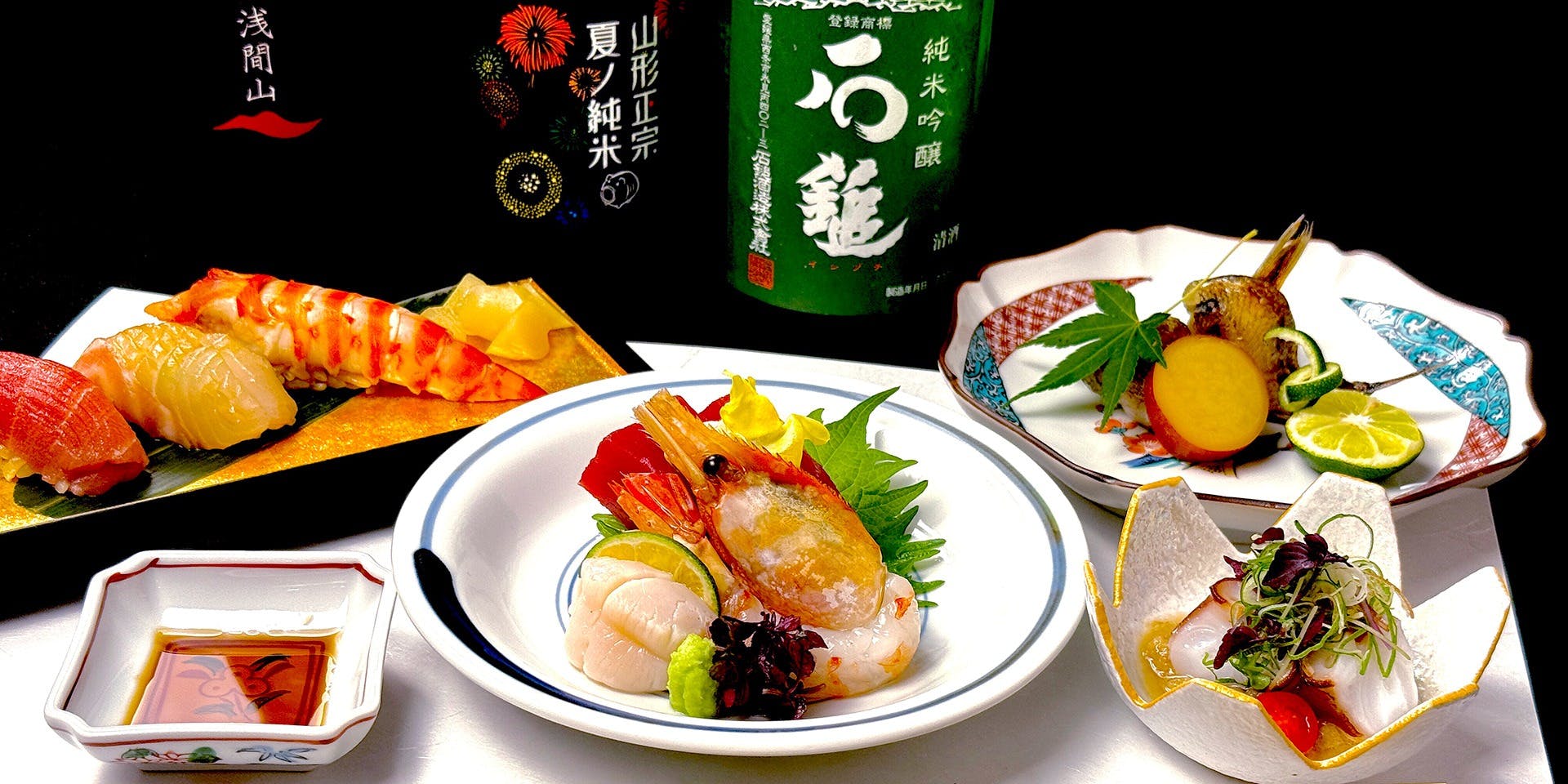 鮨 輝泉 - 画像8