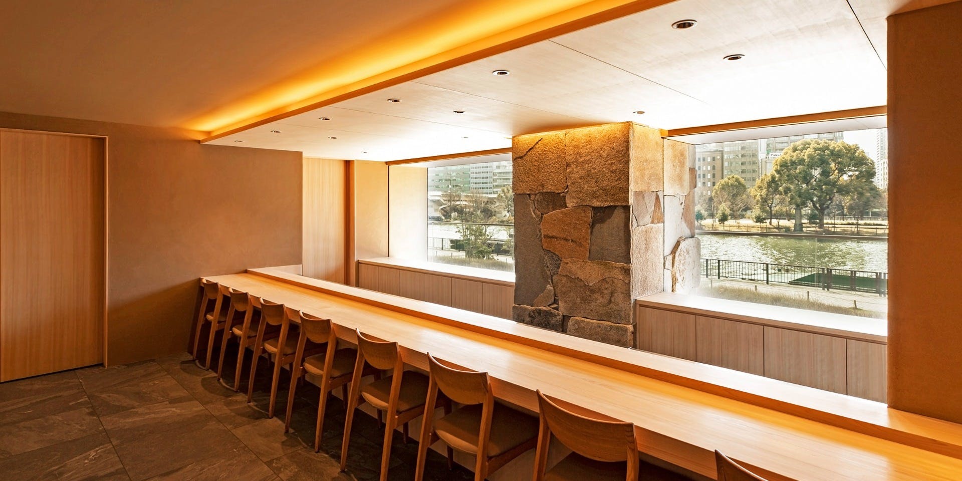 鮨 ほしやま - 画像1