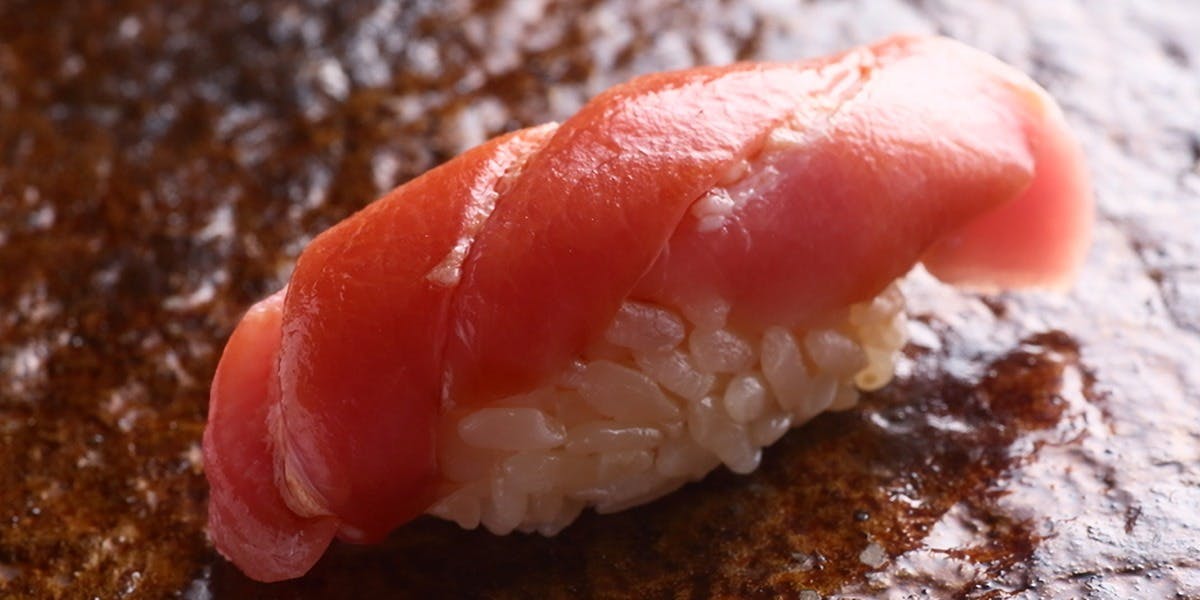 鮨 ほしやま - 画像5