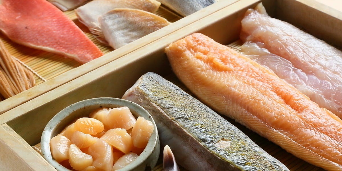 鮨 ほしやま