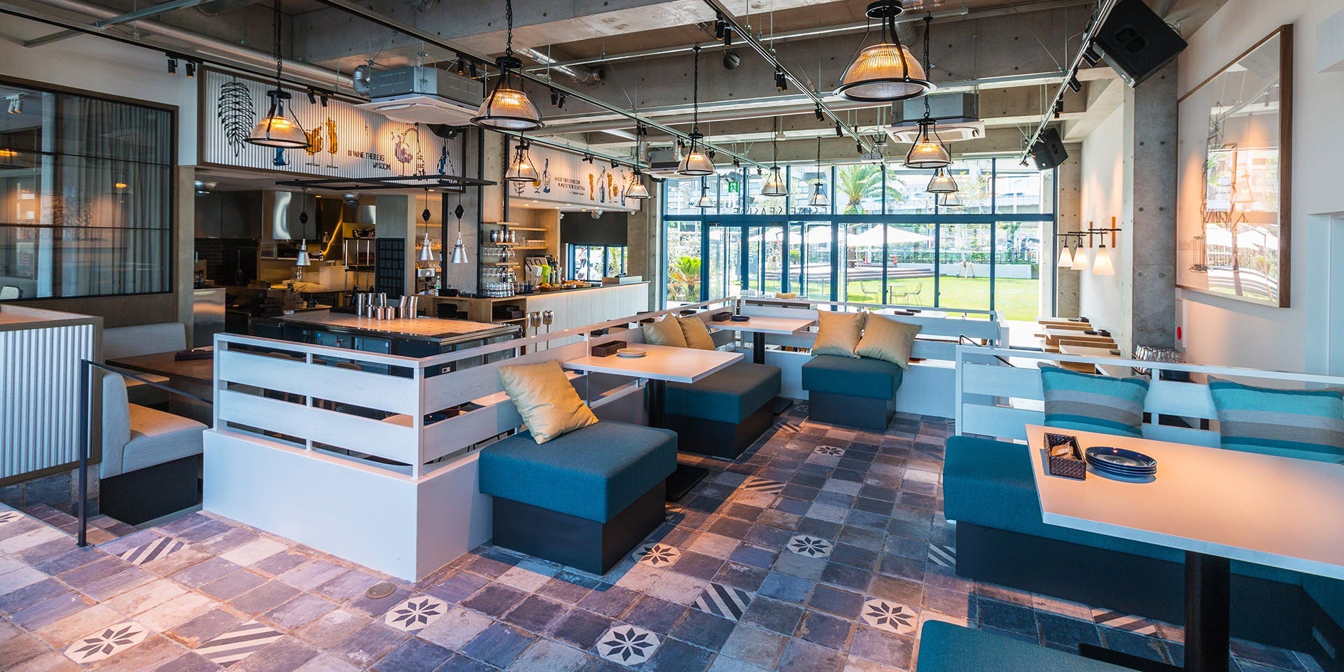 BESIDE SEASIDE - 画像2