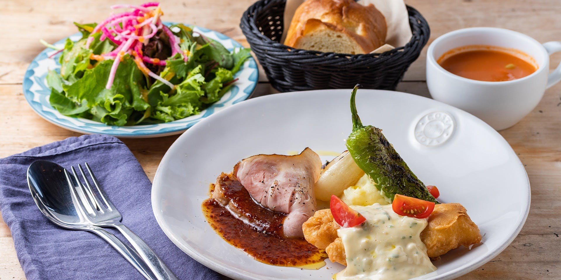 BESIDE SEASIDE（ビサイドシーサイド）