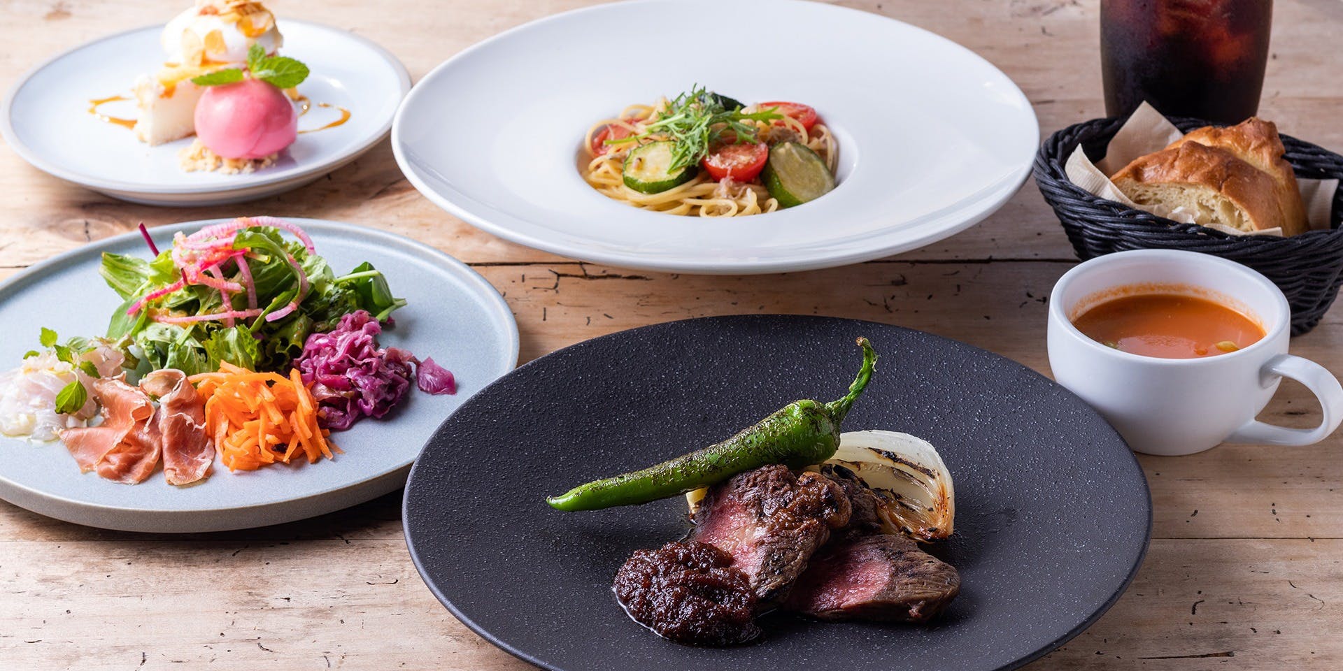 BESIDE SEASIDE（ビサイドシーサイド）